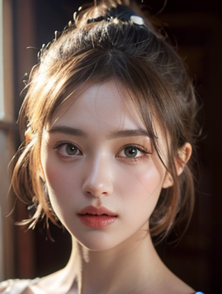戏曲与摄影：光影与声韵的交响